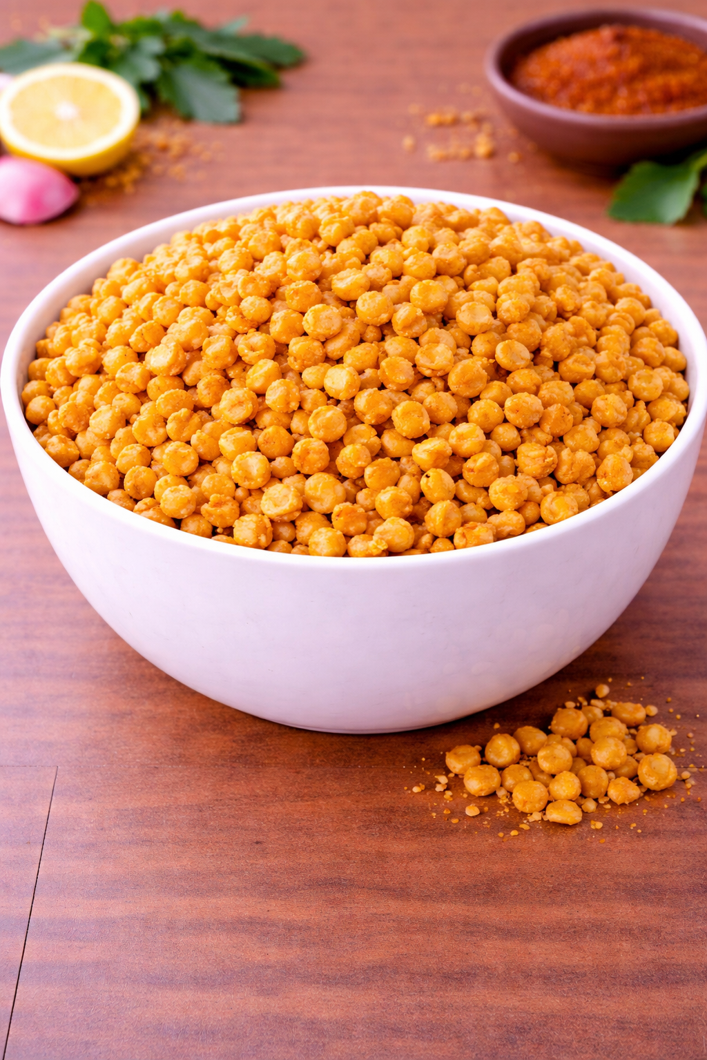 Chana Dal