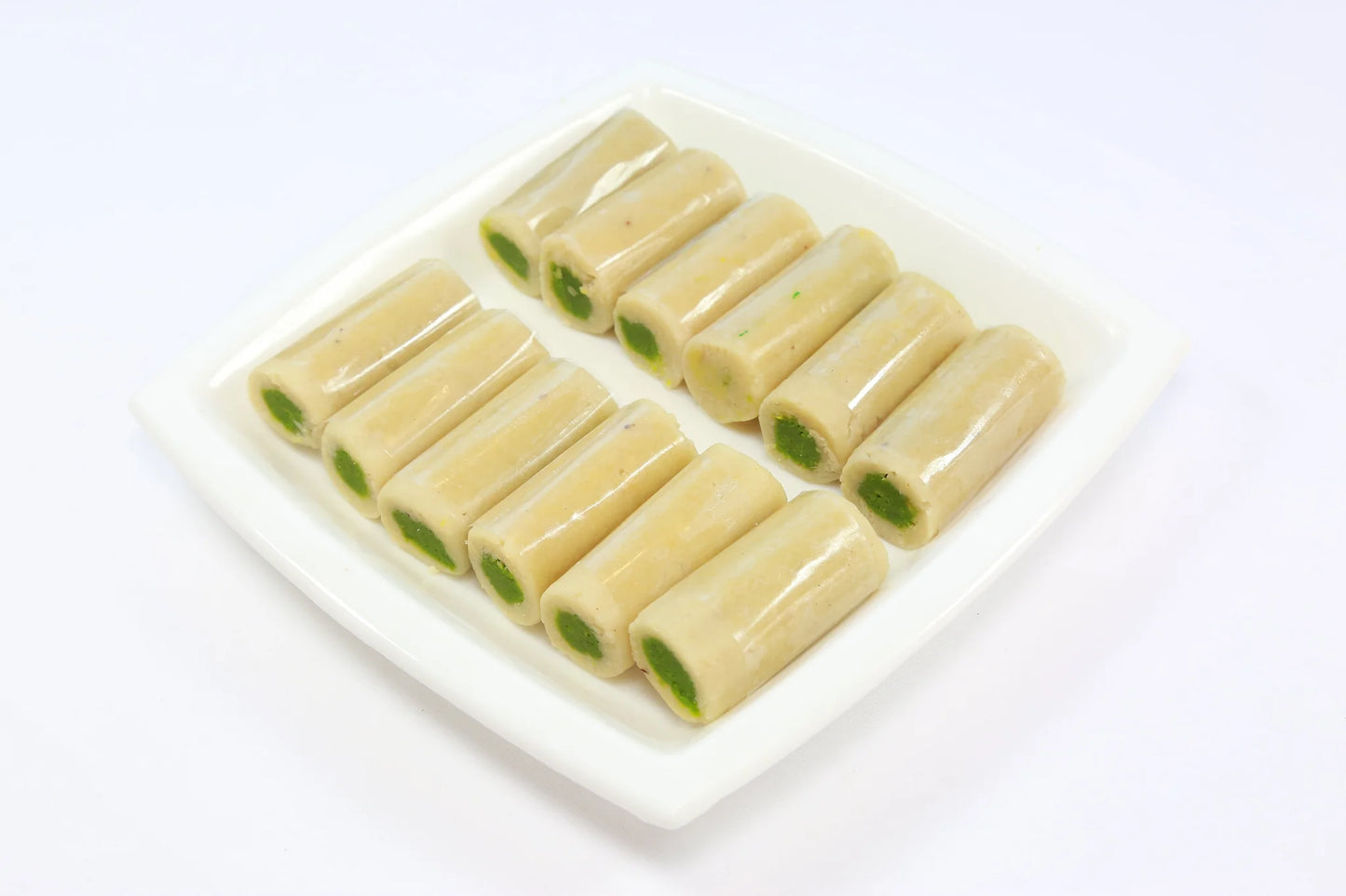 Kaju Pista Rolls