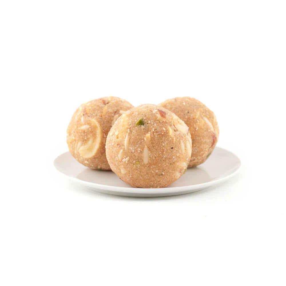 Gondh Laddu