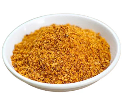 Nuvvula Karam (Sesame)