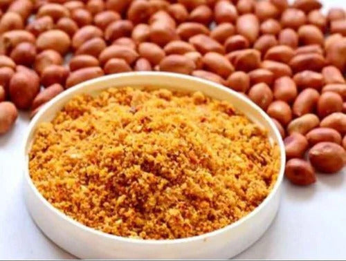 Palli Karam (Peanut)