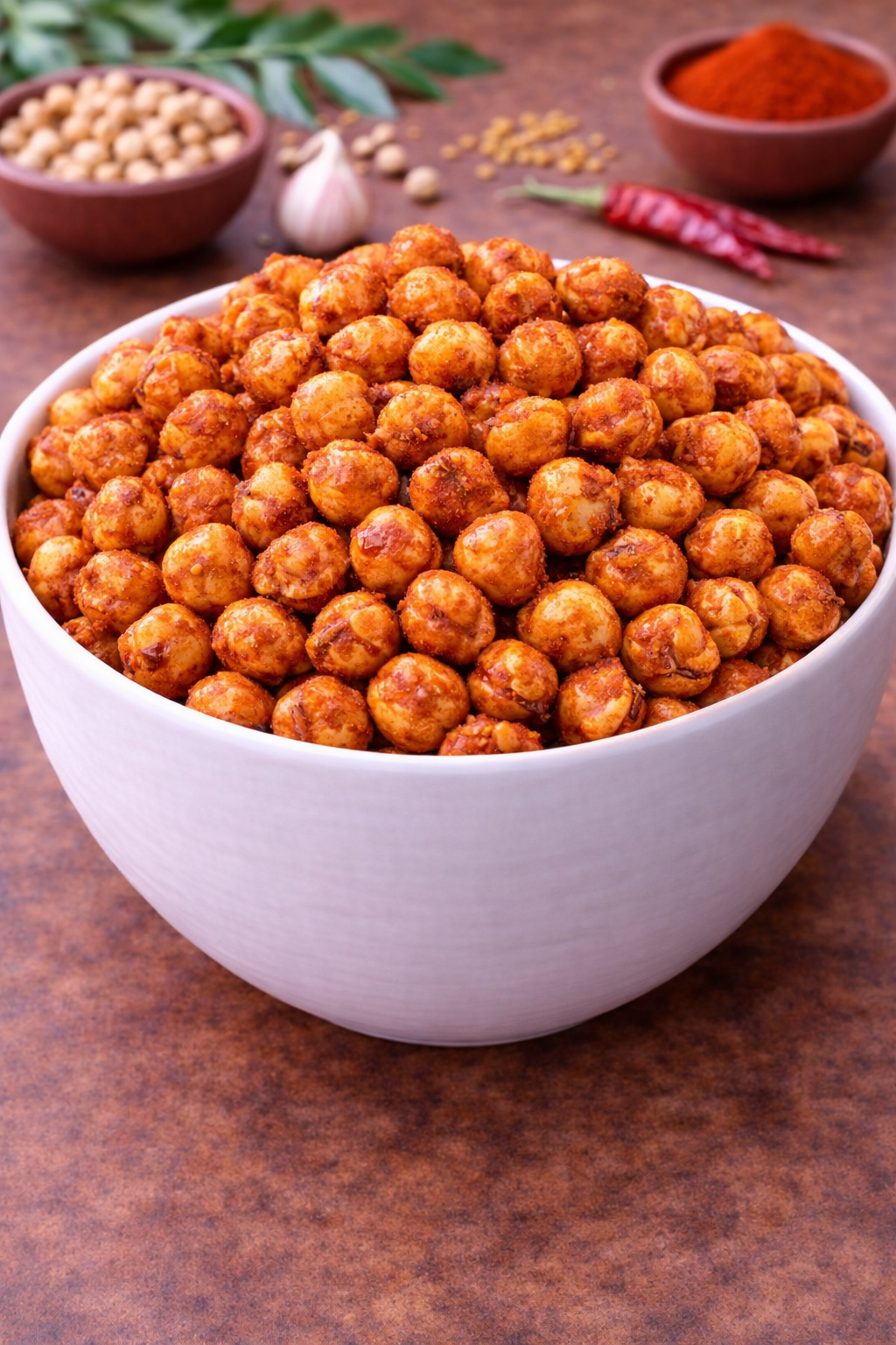 Kabuli Chana