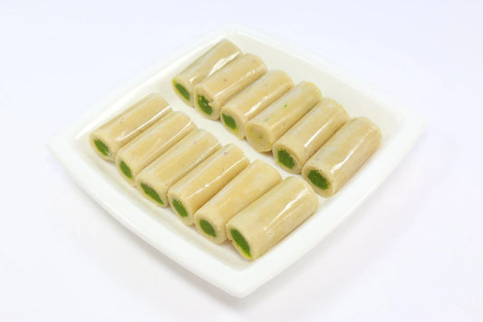 Kaju Pista Rolls