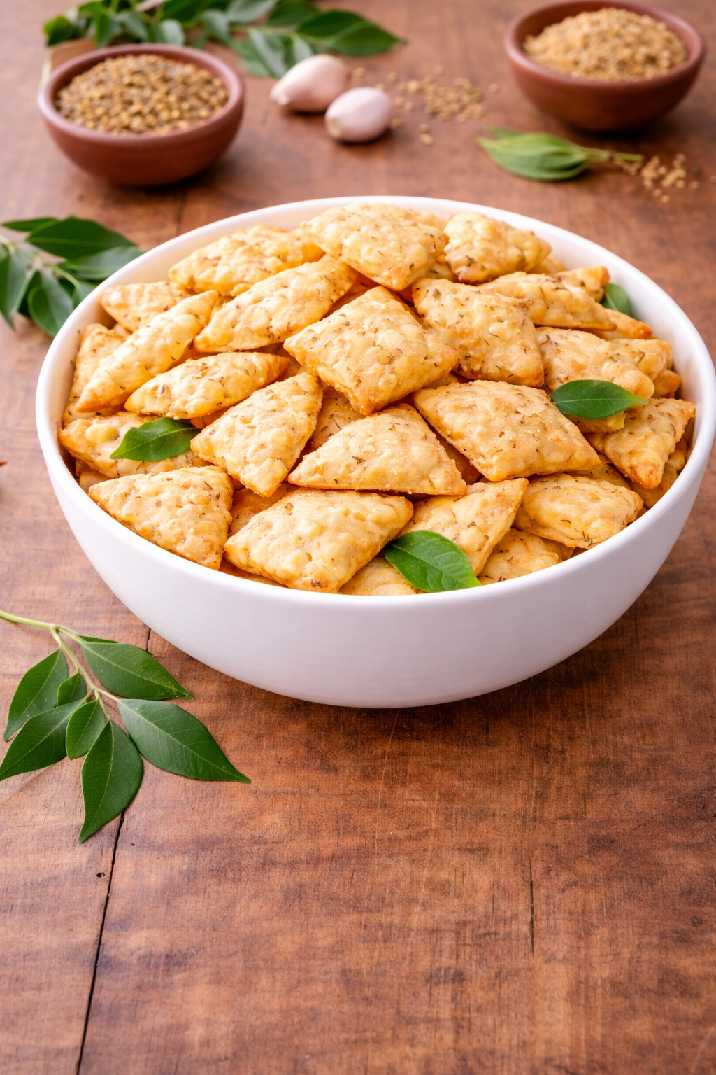 Vamu Kaja Biscuit