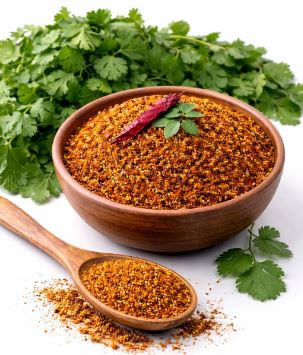 Kothimeera Karam ( Coriander)