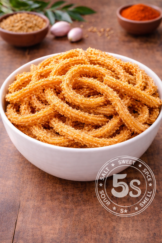 Murukulu