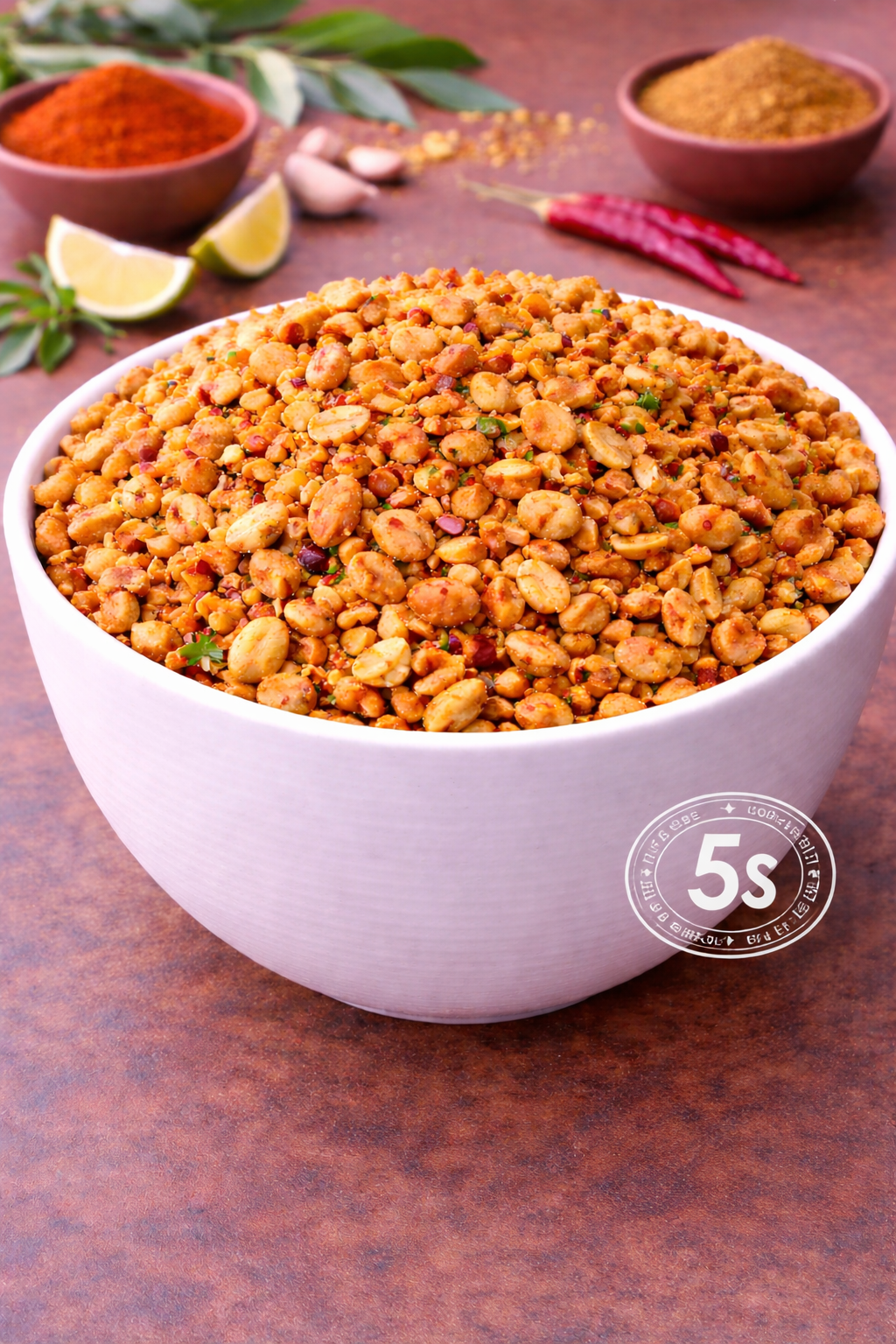 Palli Masala