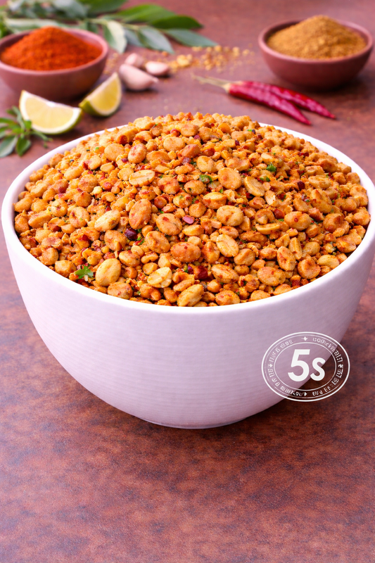 Palli Masala
