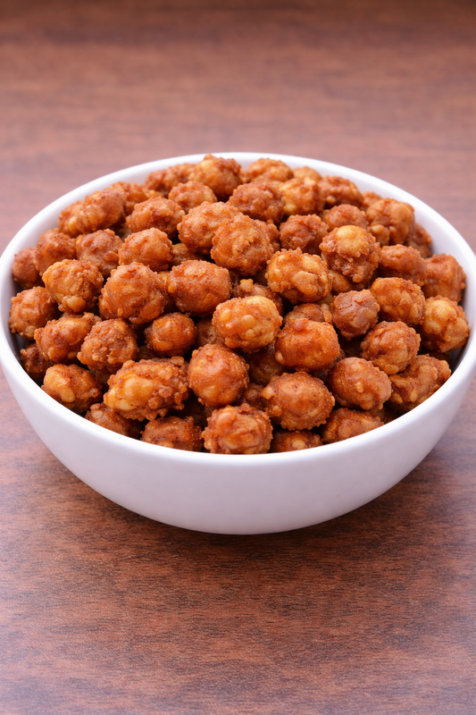 Palli Pakodi