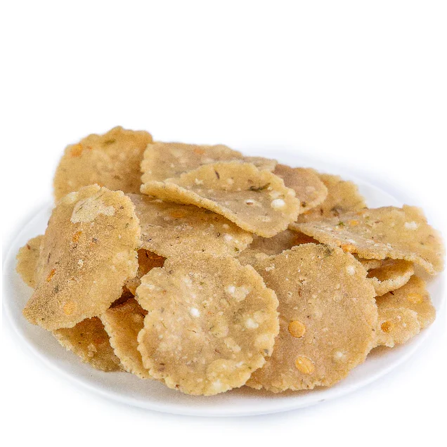 Palli & Masala Chekkalu