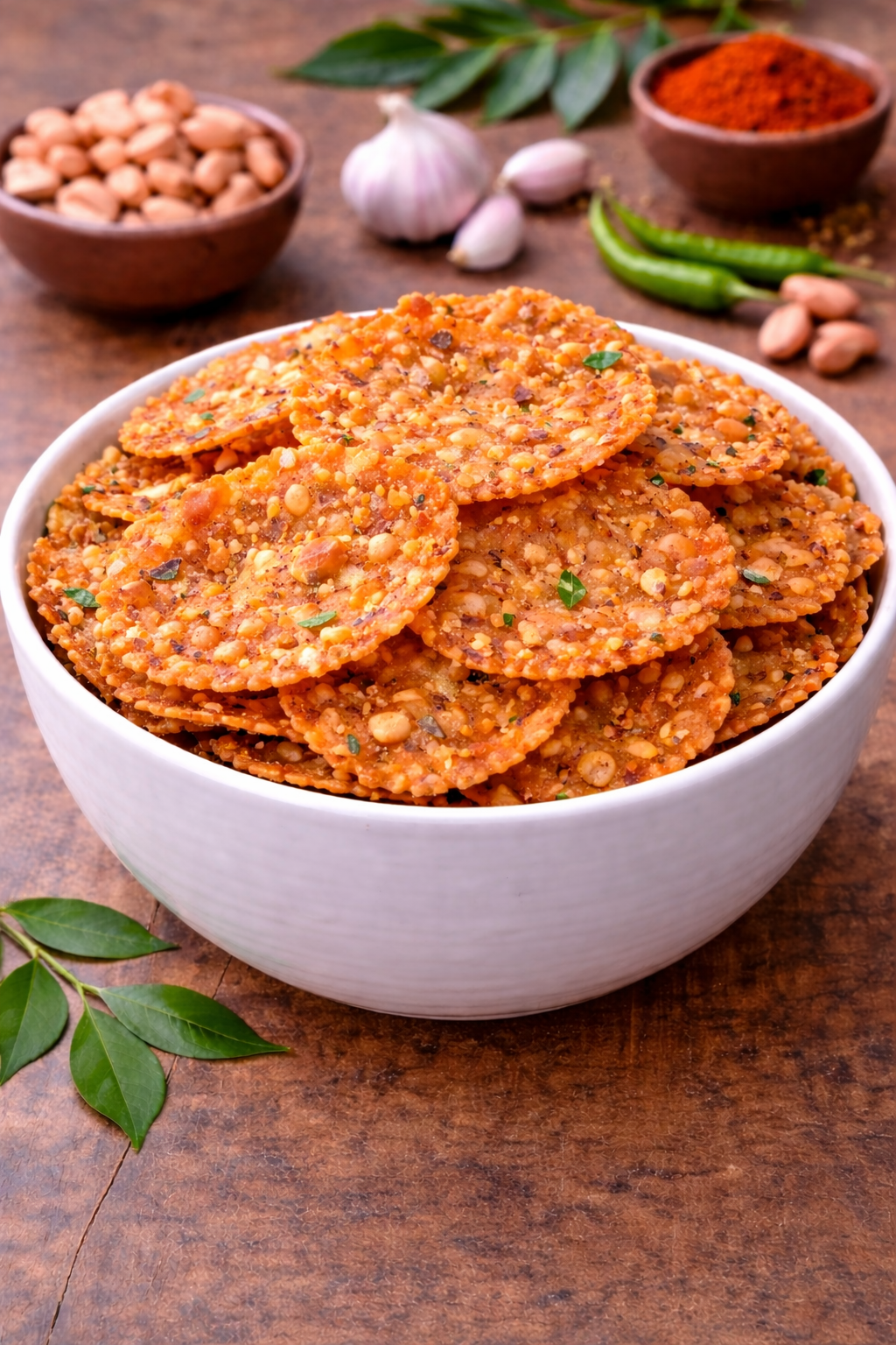Palli Chekkalu