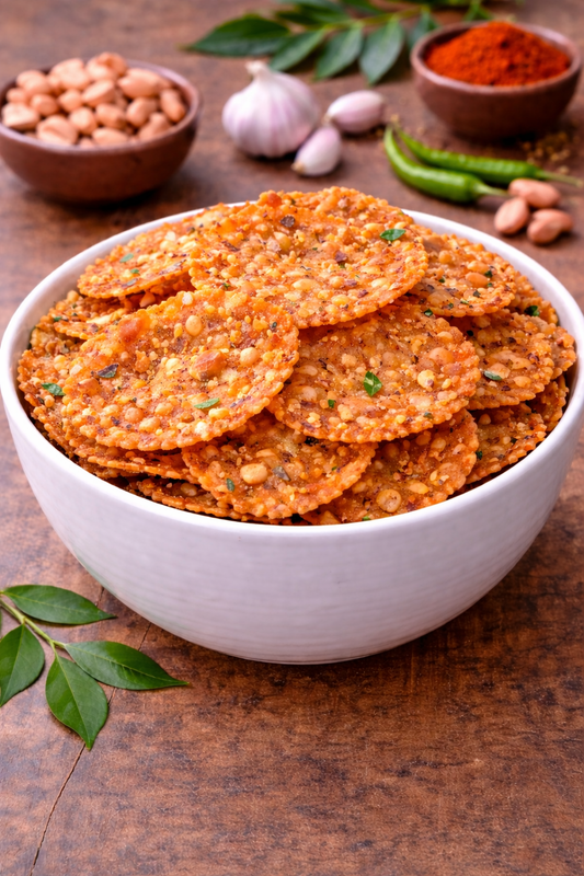 Palli Chekkalu
