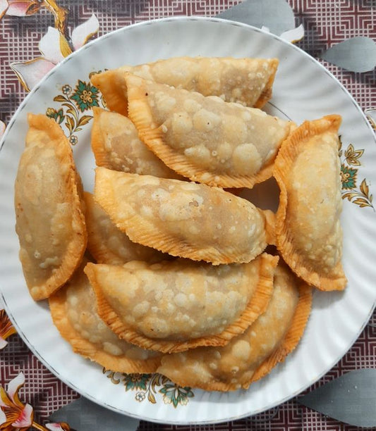 Bellam Kobbari Kajjikayalu