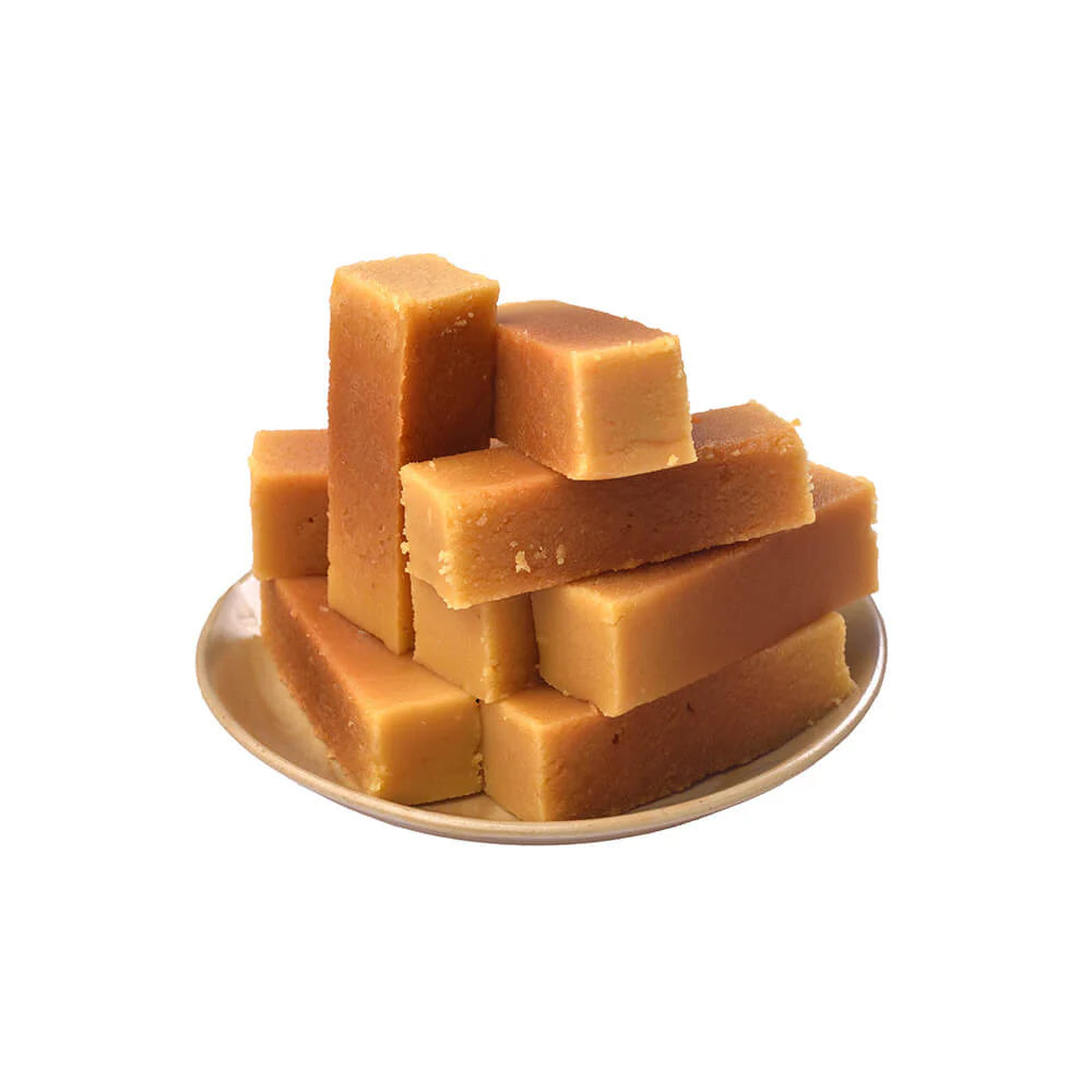 Ghee & Kova Mysorepak