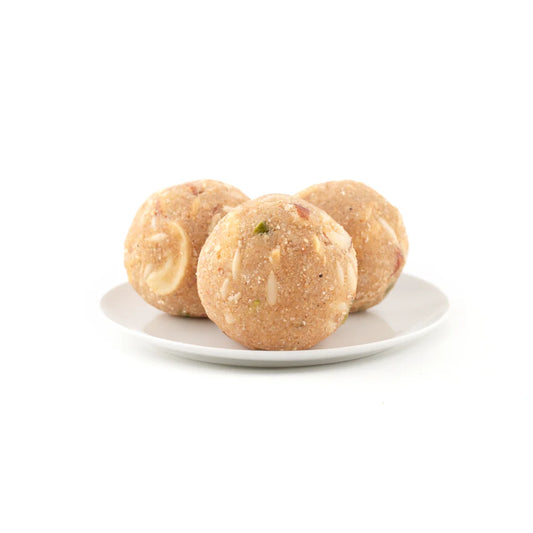 Gondh Laddu