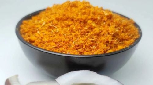 Kobbari Karam (Coconut)