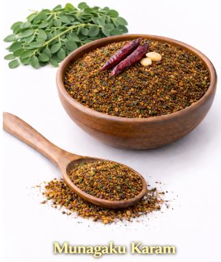 Munagaku Karam