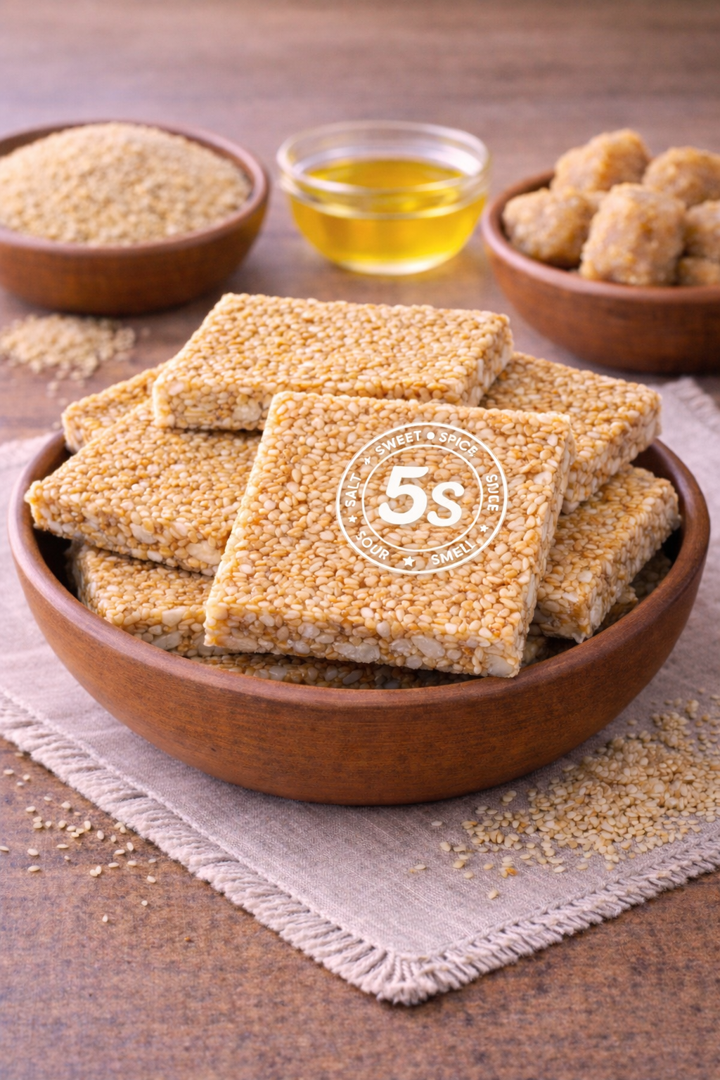 Nuvvula Chikki