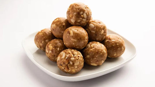 Protien Laddu