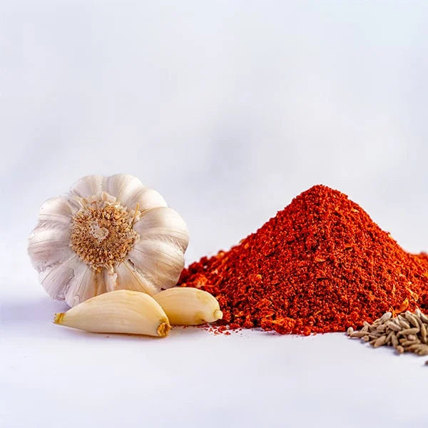 Vellulli Karam (Garlic)